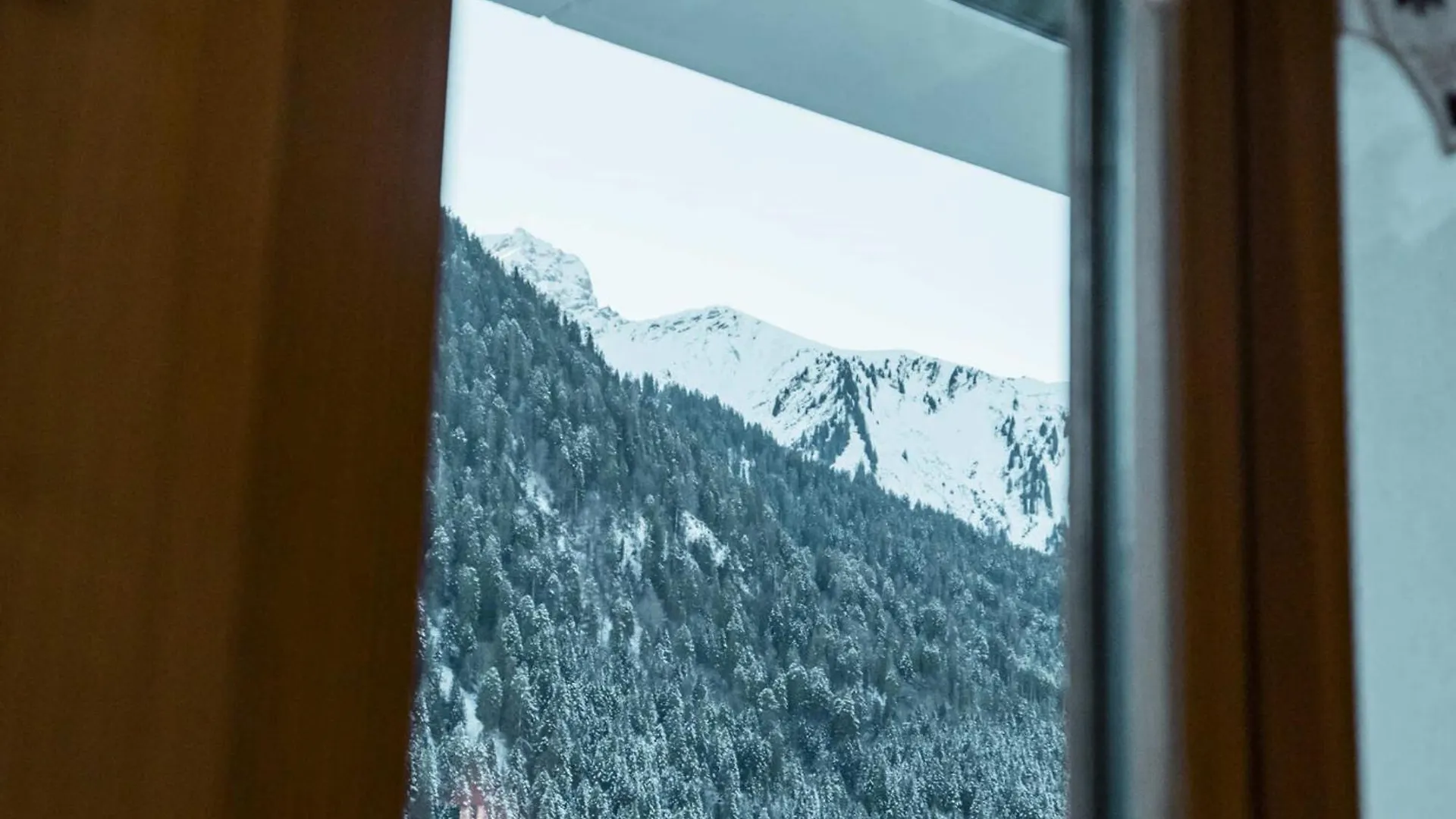 Apartment Chalet 6 Pieces Neuf, 12 Pers, 3 Sdb, Parking, Terrasse, Proche Remontees - Fr-1-676-193 Chatel